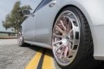 Audi S7 Sportback on Forgiato Wheels (Espendere-PO) 2016 года